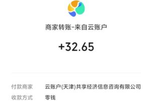 微信游戏撸广独家玩法，今天做明天就能出收益，单号日收益20+，可多号矩阵放大