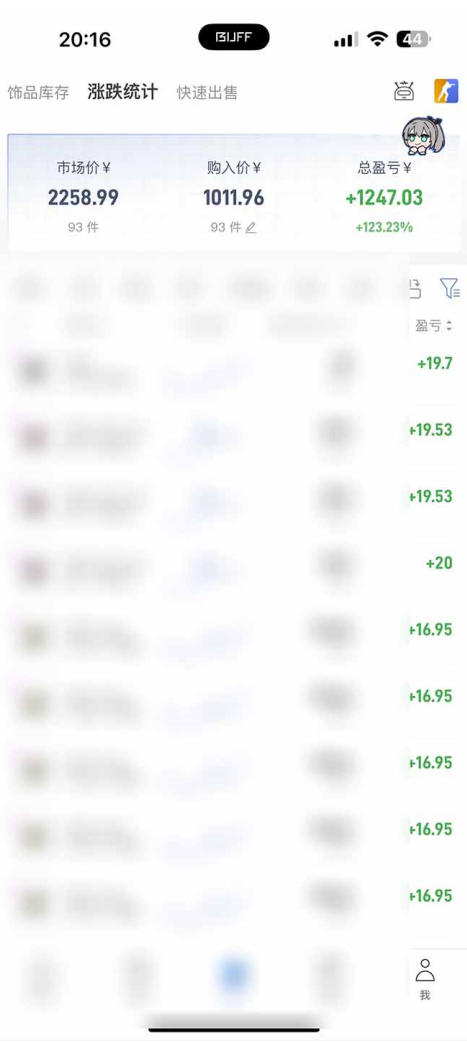steam搬砖项目,一周只需1-2小时,轻松月入过万,上不封顶【揭秘】插图3 steam搬砖项目,一周只需1-2小时,轻松月入过万,上不封顶【揭秘】