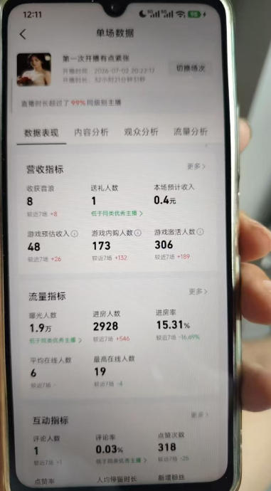 AI小游戏自动直播,当天学会,当天开播,手机电脑都可以玩,拿平台游戏分成收益插图2 AI小游戏自动直播,当天学会,当天开播,手机电脑都可以玩,拿平台游戏分成收益