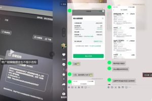 0粉新号做网盘拉新，新号过限流，SOP直接抄